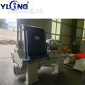 YULONG GXP75 * 55 moinho de martelo de coco